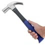 Martelo Unha Cabo Fibra de Vidro Emborrachado 27mm 1863267LA - Irwin