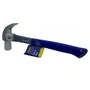Martelo Unha Cabo Fibra de Vidro Emborrachado 27mm 1863267LA - Irwin