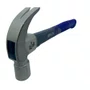 Martelo Unha Cabo Fibra de Vidro Emborrachado 27mm 1863267LA - Irwin