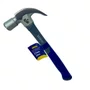 Martelo Unha Cabo Fibra de Vidro Emborrachado 27mm 1863267LA - Irwin
