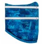 Máscara de Proteção Dobrável PFF2 9822 BR com Válvula - 3M