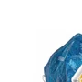 Máscara de Proteção Respiratória Dobrável 9822+BR PFF-2 com Válvula - 3M