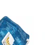 Máscara de Proteção Respiratória Dobrável 9822+BR PFF-2 com Válvula - 3M