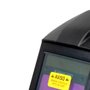 Máscara De Solda Auto Com Controlador MSL-5000 - Lynus