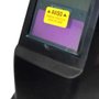 Máscara De Solda Auto Com Controlador MSL-5000 - Lynus