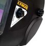 Máscara De Solda Auto Com Controlador MSL-5000 - Lynus