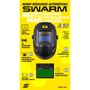 Máscara de Solda Automática SWARM A-10 - ESAB