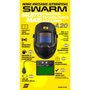 Máscara de Solda Automática SWARM A 20 - ESAB