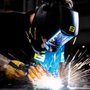 Máscara De Solda Savage A41 9-13 Preto - Esab
