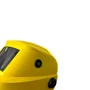 Máscara De Solda Savage Automática A41 Amarela - Esab