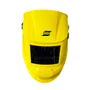 Máscara De Solda Savage Automática A41 Amarela - Esab