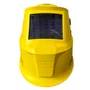 Máscara De Solda Savage Automática A41 Amarela - Esab