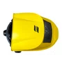 Máscara De Solda Savage Automática A41 Amarela - Esab