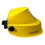 Máscara De Solda Savage Automática A41 Amarela - Esab