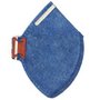Máscara PFF1-S sem Válvula Azul - Delta Plus Máscara PFF1-S sem Válvula Azul - Delta Plus