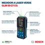 Medidor à Laser de Distância GLM 50-27 CG - Bosch Medidor à Laser de Distância GLM 50-27 CG - Bosch