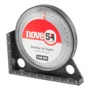 Medidor de Ângulo com Base Magnética - Nove54