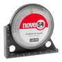 Medidor de Ângulo com Base Magnética - Nove54