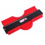 Medidor de Contorno 10" 250mm - 60.236 - Cortag