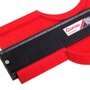 Medidor de Contorno 10" 250mm - 60.236 - Cortag