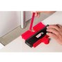 Medidor de Contorno 6" 150mm - 60.233 - Cortag