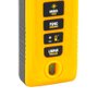 Medidor de Distância a Laser 40m VD 040 - Vonder