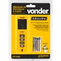 Medidor de Distância a Laser 40m VD 040 - Vonder