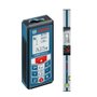 Medidor de Distância à Laser GLM80 + R60 Profissional - Bosch