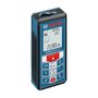 Medidor de Distância à Laser GLM80 + R60 Profissional - Bosch