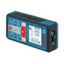 Medidor de Distância à Laser GLM80 + R60 Profissional - Bosch