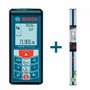 Medidor de Distância à Laser GLM80 + R60 Profissional - Bosch