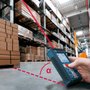 Medidor de Distância à Laser GLM80 + R60 Profissional - Bosch