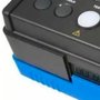 Megômetro CATIII 600V/ Resistência de Isolação - Minipa