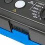 Megômetro CATIII 600V/ Resistência de Isolação - Minipa