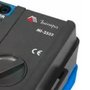 Megômetro CATIII 600V/ Resistência de Isolação - Minipa