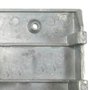 Mesa de Alumínio Pos. 04 - Raimann Mesa de Alumínio Pos. 04 - Raimann