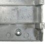 Mesa de Alumínio Pos. 04 - Raimann Mesa de Alumínio Pos. 04 - Raimann