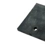 Mesa de Borracha Pos. 02 - RTS1-02 - Raimann Mesa de Borracha Pos. 02 - RTS1-02 - Raimann