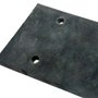 Mesa de Borracha Pos. 02 - RTS1-02 - Raimann Mesa de Borracha Pos. 02 - RTS1-02 - Raimann