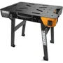 Mesa de Trabalho Montagem Rápida B-WB700 - Toughbuilt