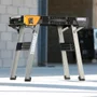 Mesa de Trabalho Montagem Rápida TB-WB700 - Toughbuilt