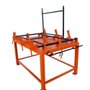 Mesa para Reforma de Painel de Andaime Mecanfix - Mecan