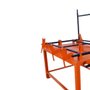Mesa para Reforma de Painel de Andaime Mecanfix - Mecan