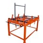 Mesa para Reforma de Painel de Andaime Mecanfix - Mecan