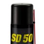 Micro óleo Anticorrosivo Desengripante SD-50 - Schulz