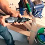 Micro Retífica 8220N/30 12V à Bateria Bivolt - Dremel