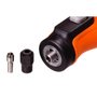 Micro Retífica BCRT8K35 8V com 35 Acessórios - Black & Decker