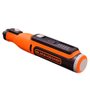 Micro Retífica BCRT8K35 8V com 35 Acessórios - Black & Decker