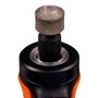 Micro Retífica BCRT8K35 8V com 35 Acessórios - Black & Decker