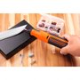 Micro Retífica BCRT8K35 8V com 35 Acessórios - Black & Decker